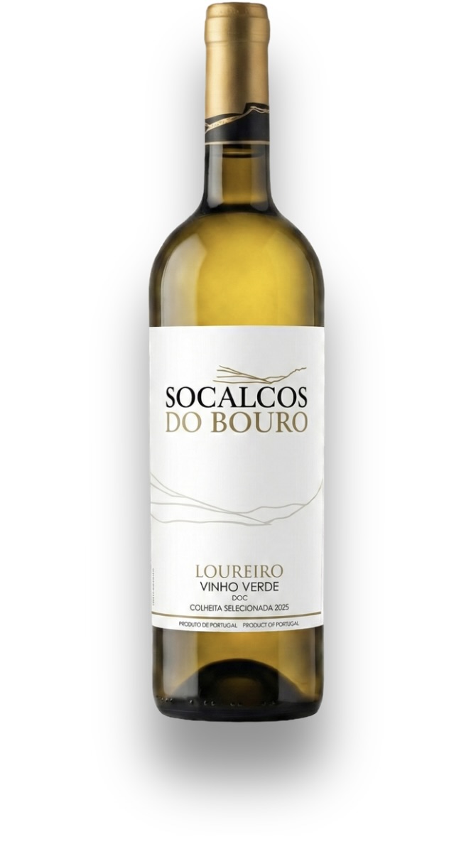 garrafa loureiro